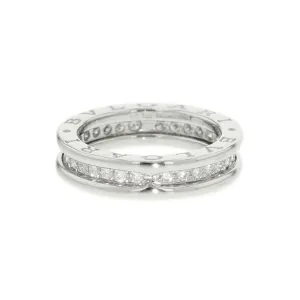 BVLGARI B-Zero1 Earring Size 50/#10