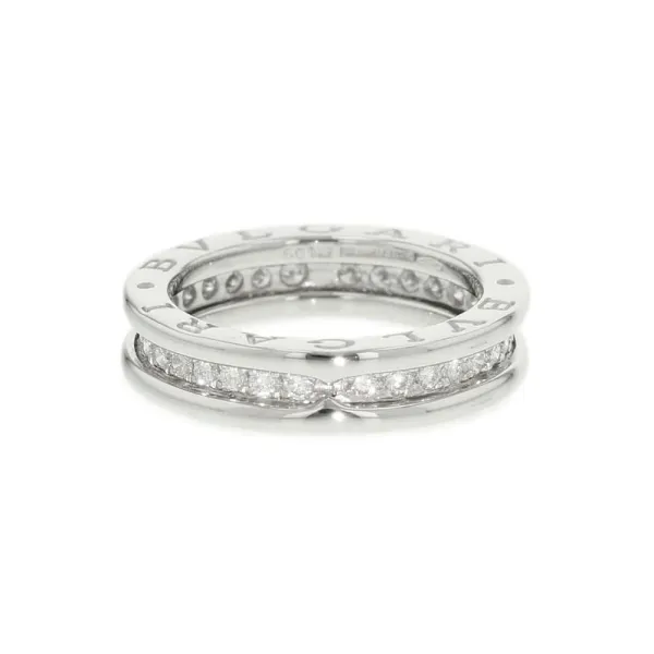 BVLGARI B-Zero1 Earring Size 50/#10