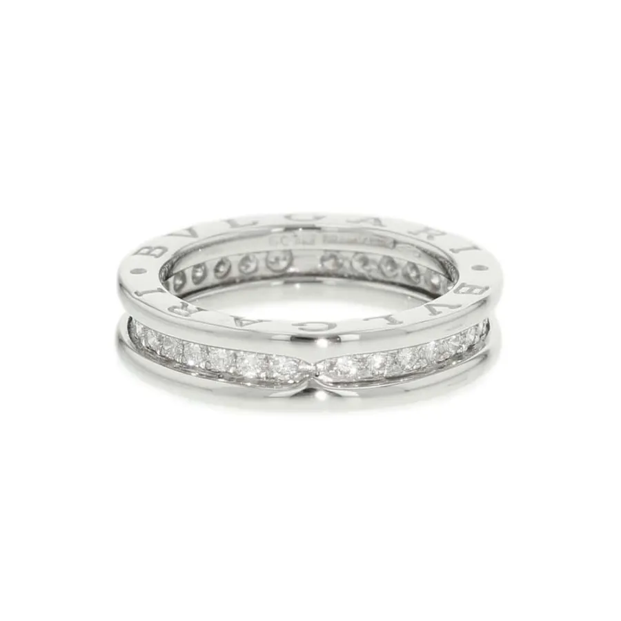 BVLGARI B-Zero1 Earring Size 50/#10