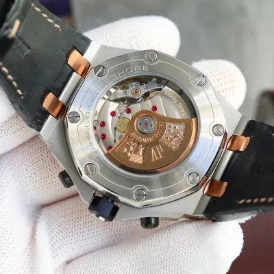 AUDEMARS PIGUET-ROYAL OAK OFFSHORE-ref.26471SR.OO.D101CR.01-42mm