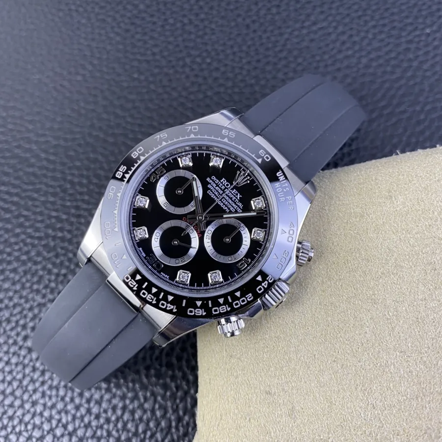 ROLEX-COSMOGRAPH DAYTONA-REF.M116519LN-0025-40MM