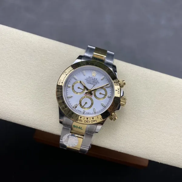 ROLEX-COSMOGRAPH DAYTONA-REF.M116503-0001-40MM - Image 7