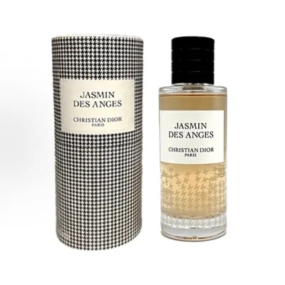 Dior CHRISTIAN DIOR ( JASMIN DES ANGES ) WOMEN Fragrance 125ml