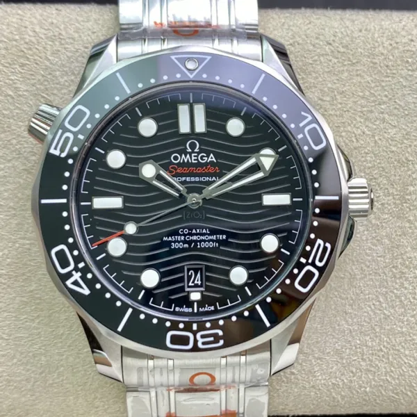 OMEGA-SEAMASTER-ref.210.30.42.20.01.001-42mm - Image 2