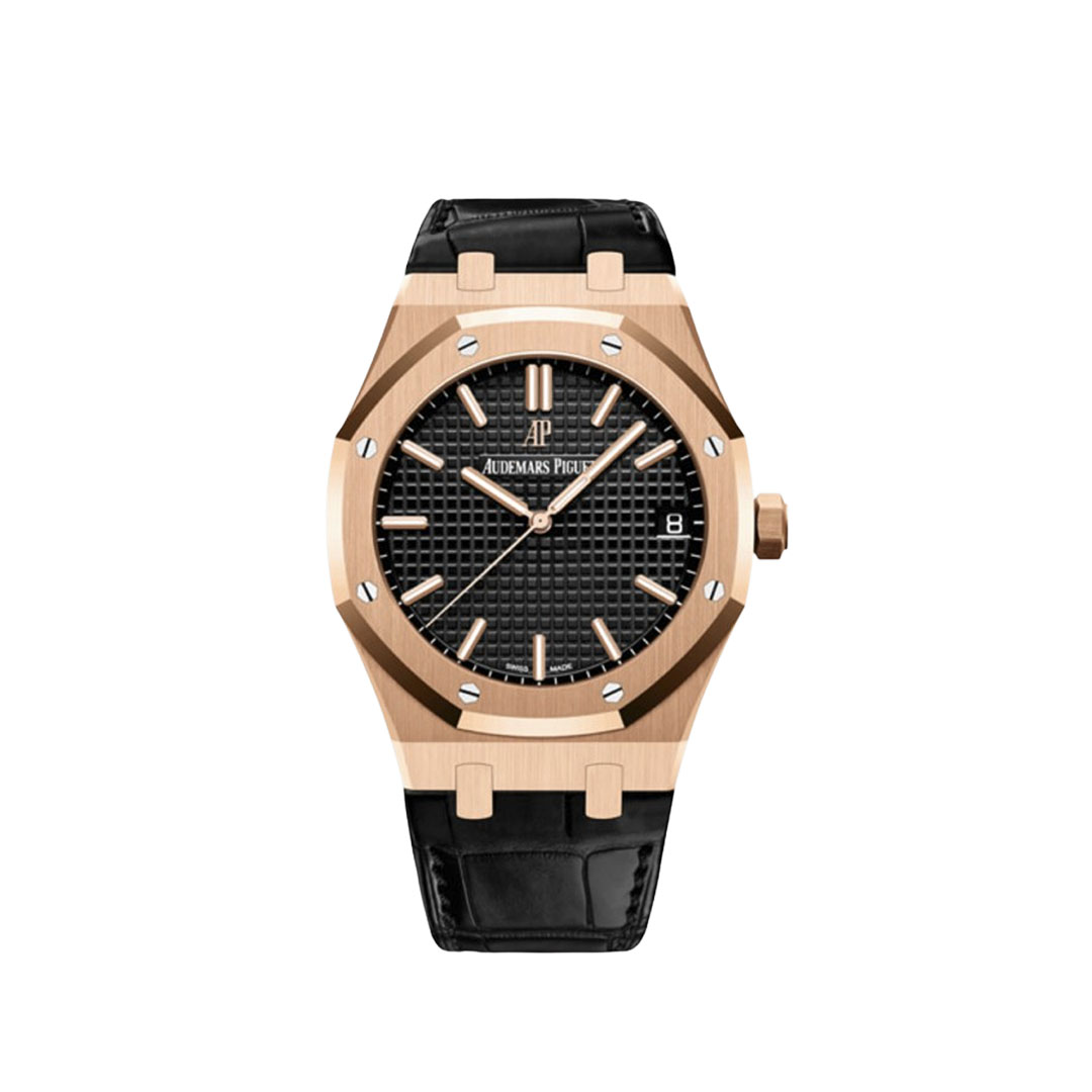 AUDEMARS PIGUET-ROYAL OAK-15500OR.OO.D002CR.01-41MM