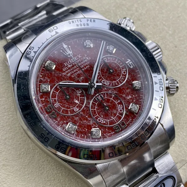 ROLEX-COSMOGRAPH DAYTONA-REF.116589-40MM - Image 3