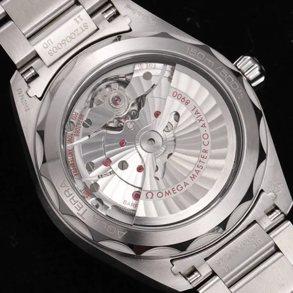 OMEGA-SEAMASTER-ref.215.30.46.21.06.001-45.5mm - Image 9