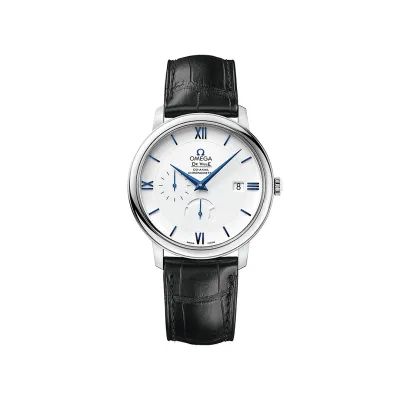 OMEGA-De Ville-ref.424.53.40.21.04.001-39.5mm