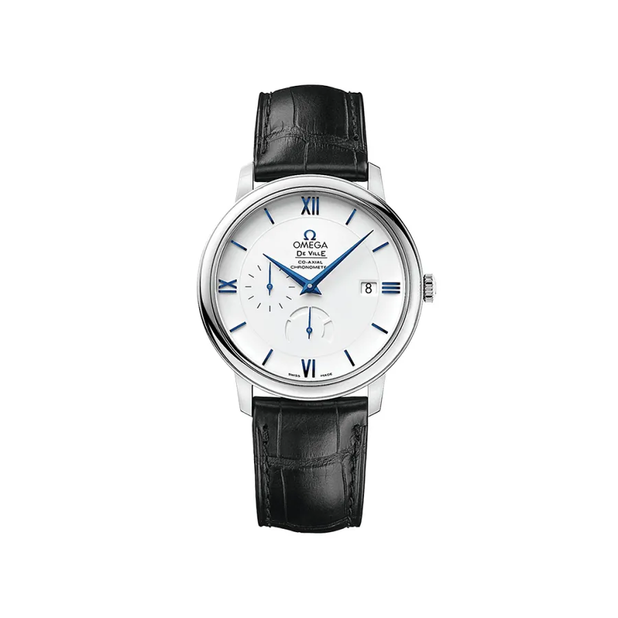 OMEGA-De Ville-ref.424.53.40.21.04.001-39.5mm