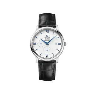 OMEGA-De Ville-ref.424.53.40.21.04.001-39.5mm