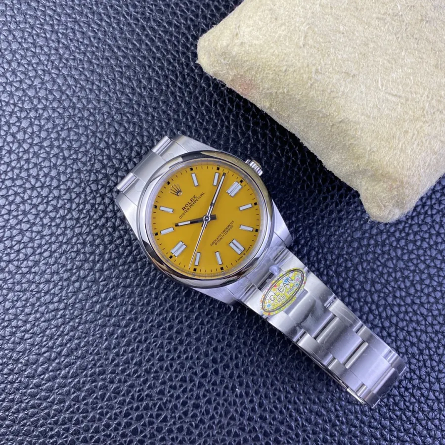 ROLEX-OYSTER PERPETUAL-REF.M124300-0004-41mm