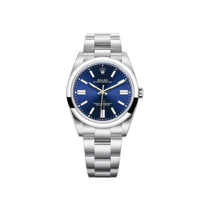 ROLEX-OYSTER PERPETUAL-REF.M124300-0003-41mm