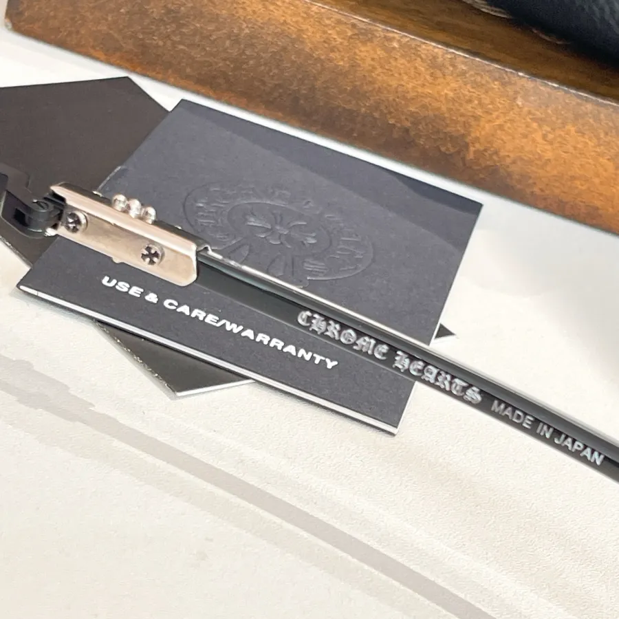 Saint Laurent oval glasses black pink/grey silver/black/black gold/blue/indigo color Size 53口19-141