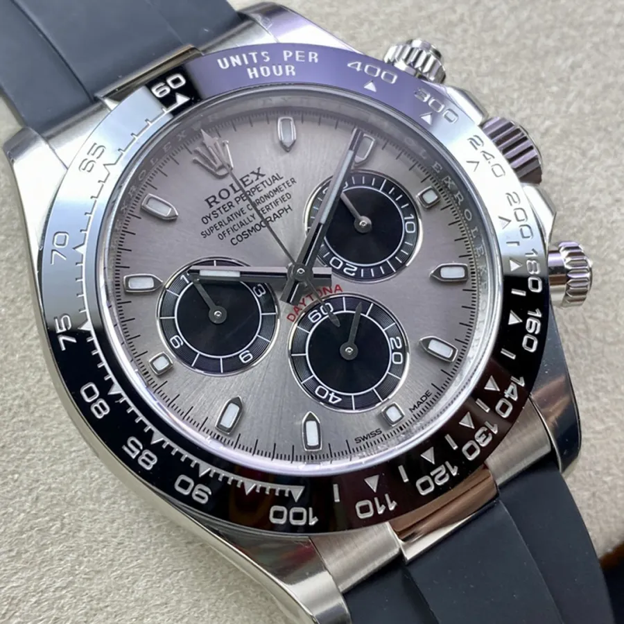 ROLEX-COSMOGRAPH DAYTONA-REF.M116519LN-0027-40MM