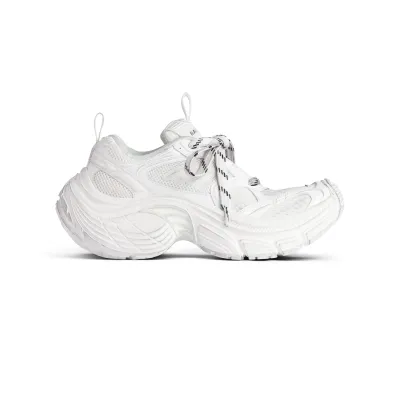 BALENCIAGA 6XL women's sneakers