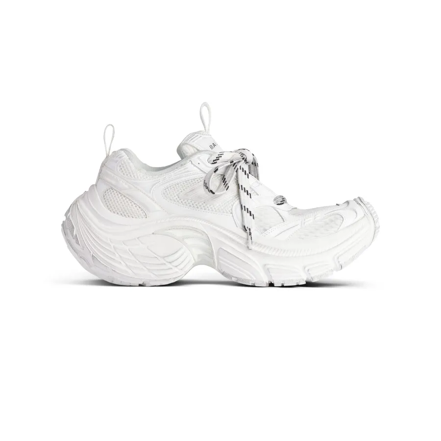 BALENCIAGA 6XL women's sneakers