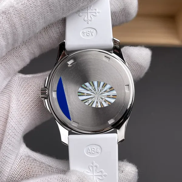 PATEK PHILIPPE-AQUANAUT-ref.5067A-024-35.6mm - Image 8