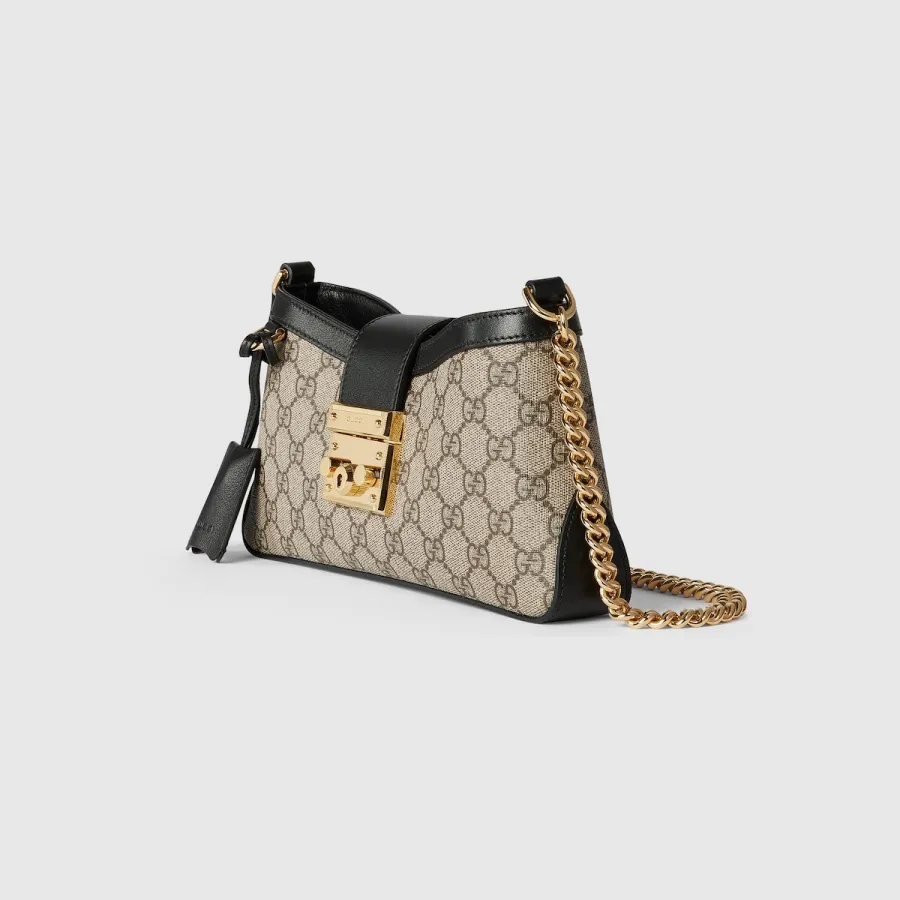 Gucci Bags Padlock