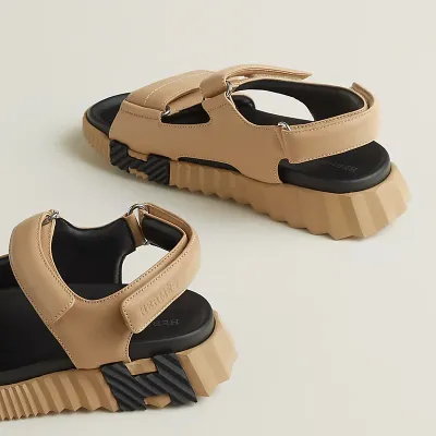 HERMES Junior Sandal