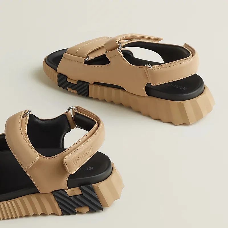 HERMES Junior Sandal
