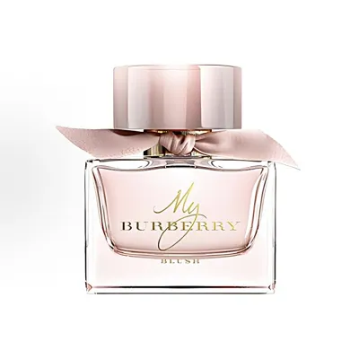 BURBERRY WOMEN 90ml Fragrance ( Edp ）