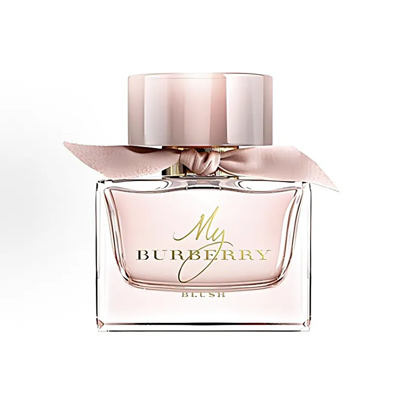 BURBERRY WOMEN 90ml Fragrance ( Edp ）