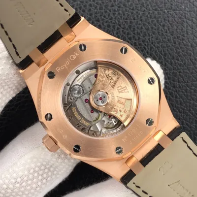 AUDEMARS PIGUET-ROYAL OAK-15500OR.OO.D002CR.01-41MM