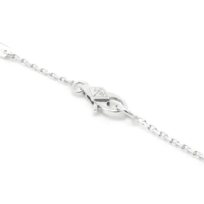 Van Cleef & Arpels Sweet Alhambra Pendant