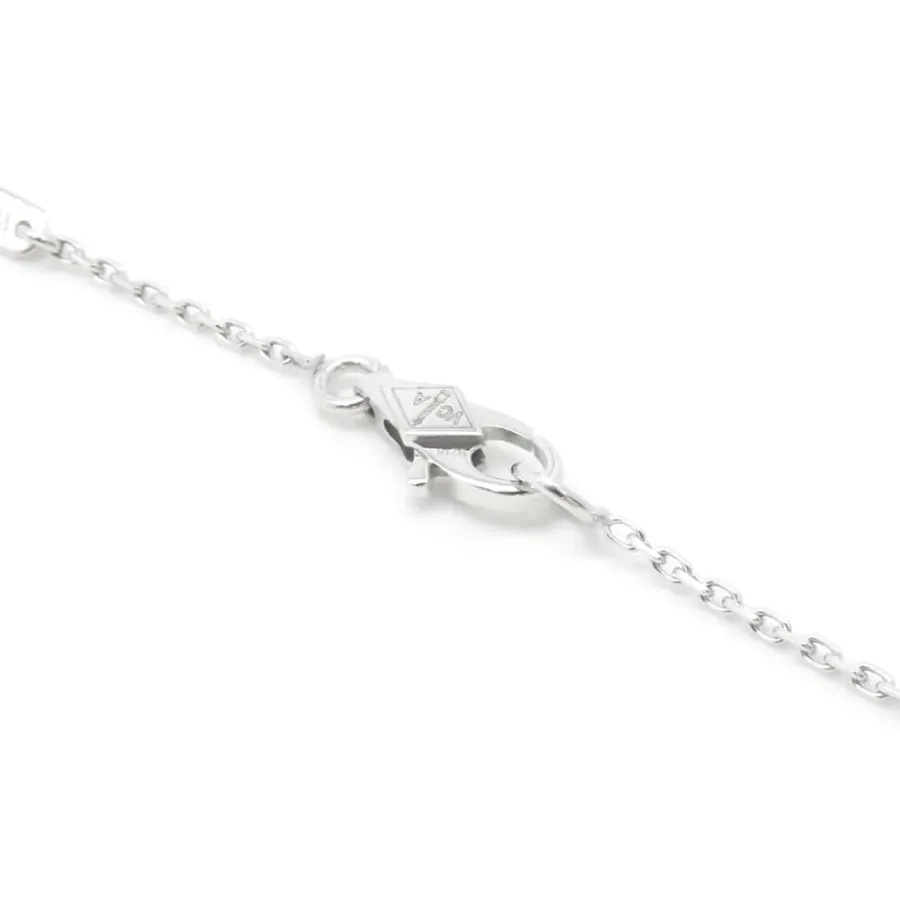 Van Cleef & Arpels Sweet Alhambra Pendant