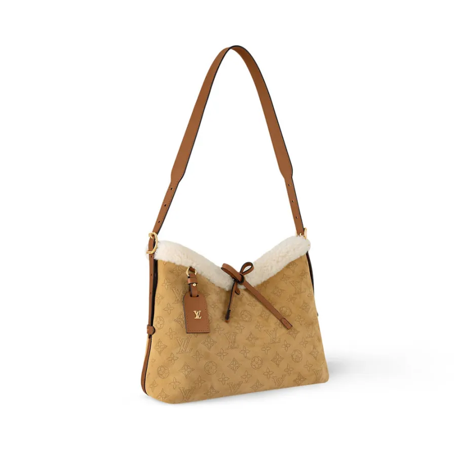 Louis Vuitton Bags Carryall