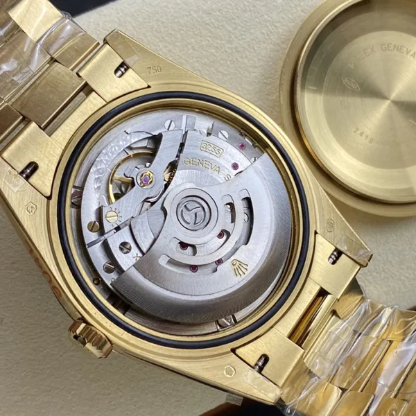 ROLEX-DAY DATE-REF.M228238-0061-40MM - Image 8