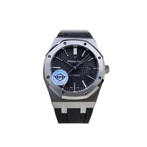 AUDEMARS PIGUET-ROYAL OAK-REF.15400ST.OO.1220ST.01-41MM