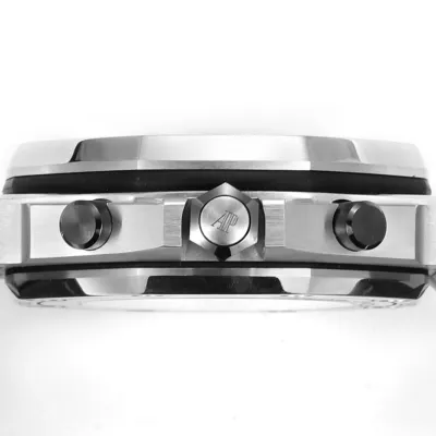 AUDEMARS PIGUET-ROYAL OAK OFFSHORE-ref.26470ST.OO.A101CR.01-42mm