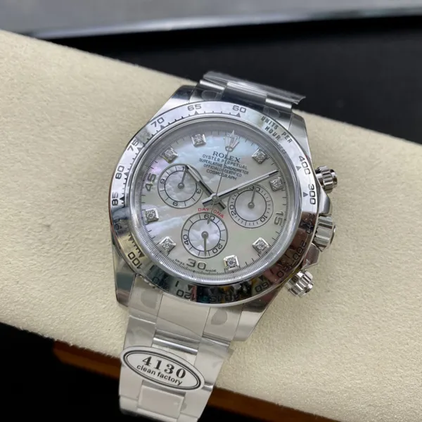 ROLEX-COSMOGRAPH DAYTONA-REF.M116509-0064-40MM - Image 7