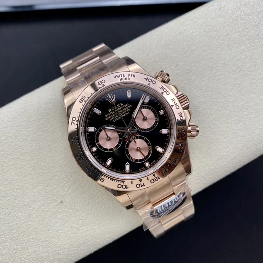 ROLEX-COSMOGRAPH DAYTONA-REF.M116505-0008-40MM