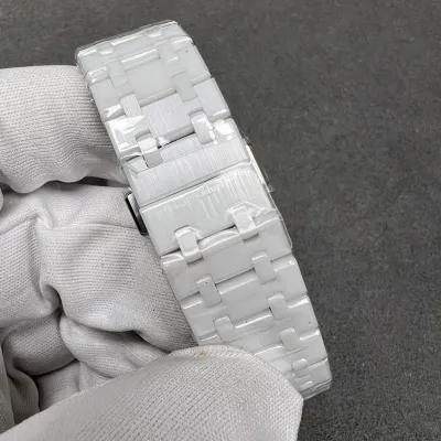 AUDEMARS PIGUET-ROYAL OAK-REF.26579CB.OO.1225CB.01-41MM