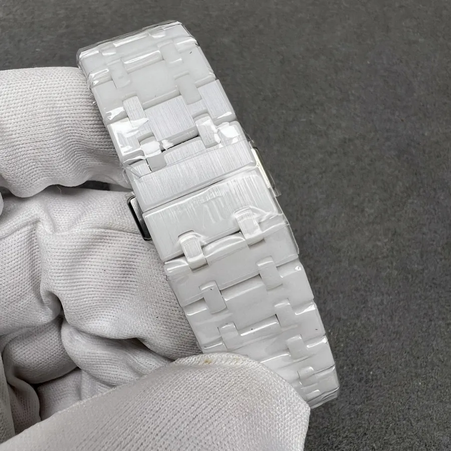 AUDEMARS PIGUET-ROYAL OAK-REF.26579CB.OO.1225CB.01-41MM