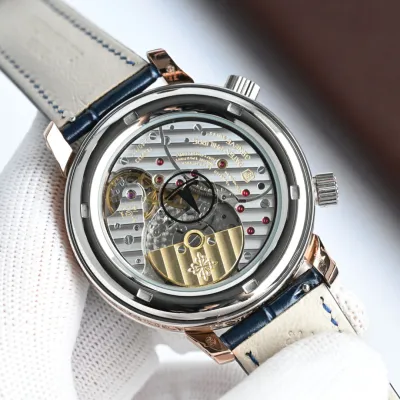 PATEK PHILIPPE-Grand complications-ref.5102PR-001-44mm