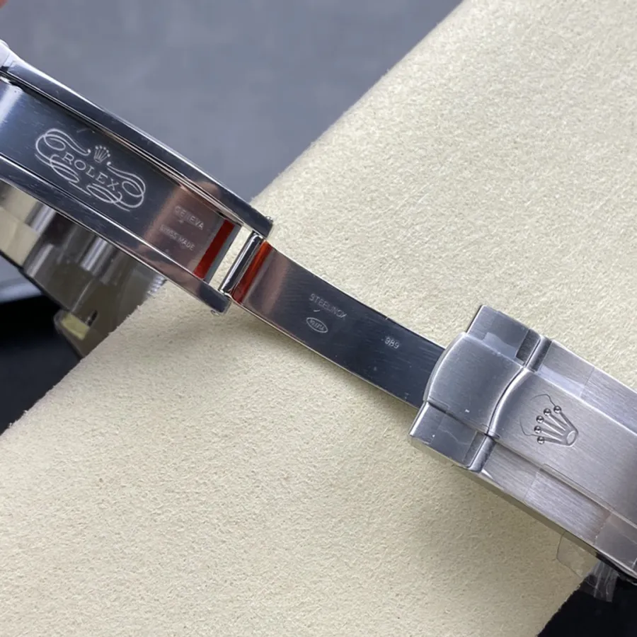 ROLEX-OYSTER PERPETUAL-REF.M124300-0007-41mm