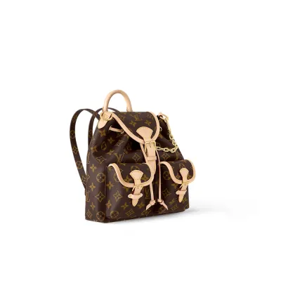 Louis Vuitton Bags Excursion
