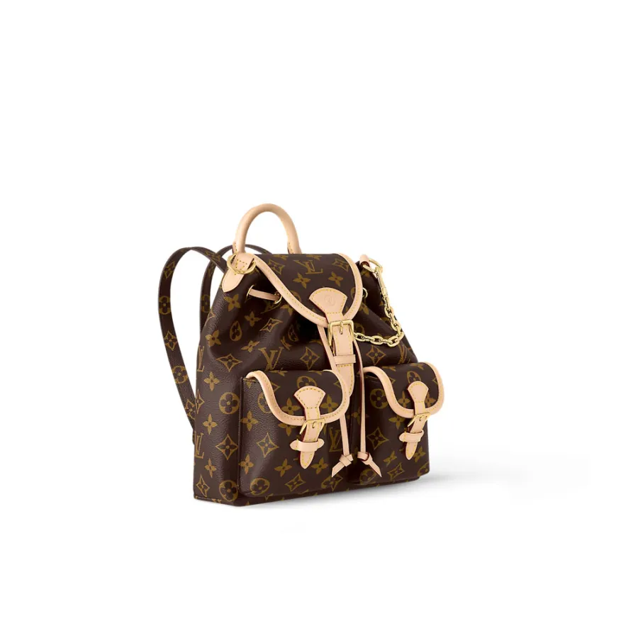 Louis Vuitton Bags Excursion