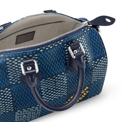 Louis Vuitton Bags Speedy