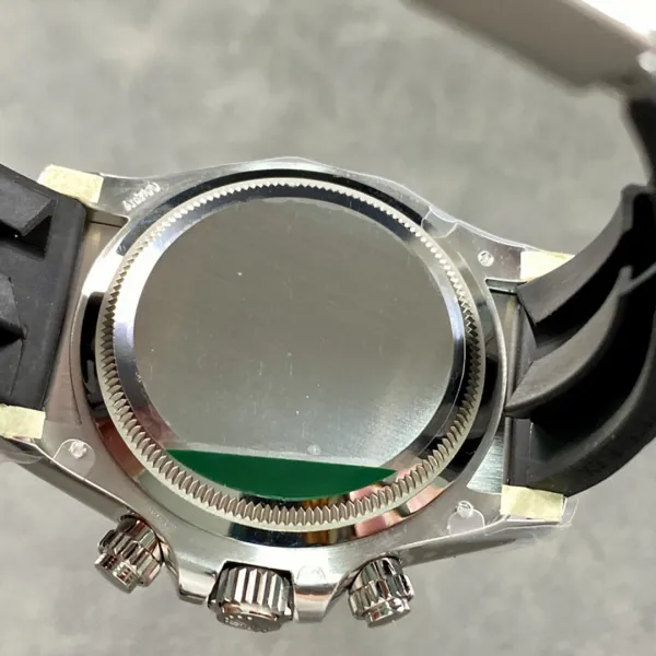 ROLEX-COSMOGRAPH DAYTONA-REF.M126519LN-0004- 4131 MOVEMENT-40MM - Image 7