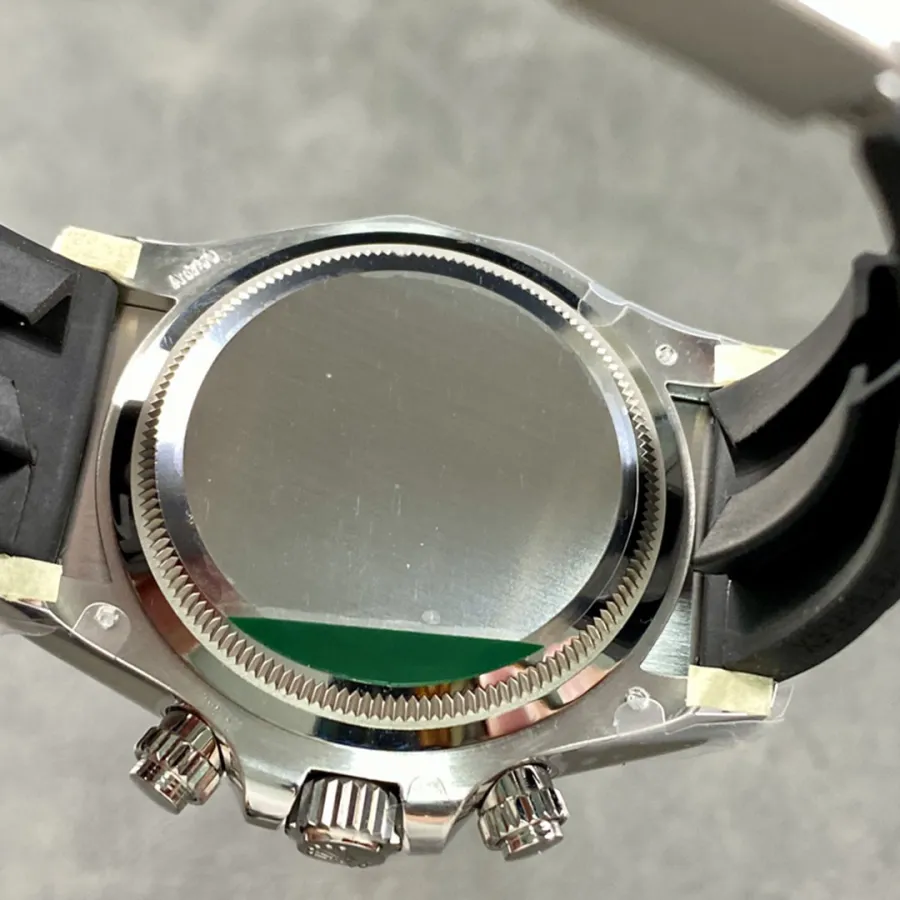 ROLEX-COSMOGRAPH DAYTONA-REF.M126519LN-0004- 4131 MOVEMENT-40MM