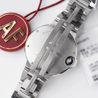 CARTIER-BALLON BLEU DE-ref.W4BB0028-42mm