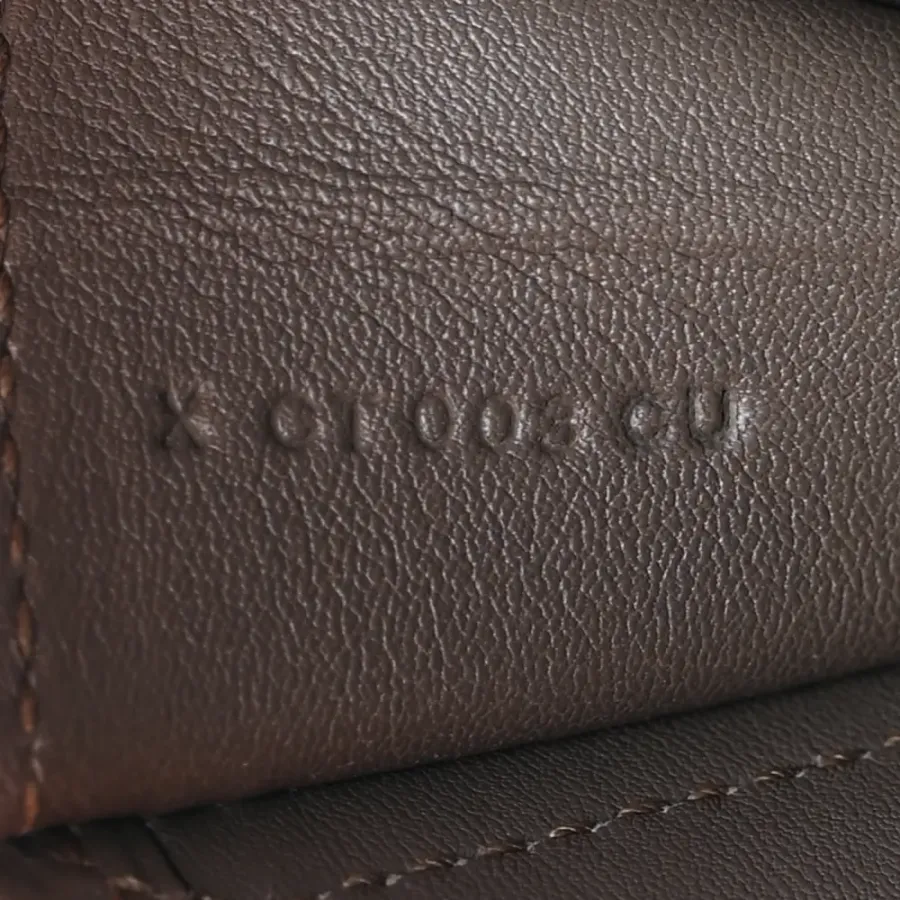 Hermès Jige Elan 29 Clutch Étain Swift Leather