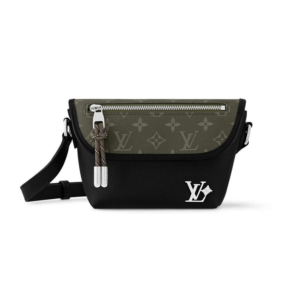 Bolsa Louis Vuitton Pulse