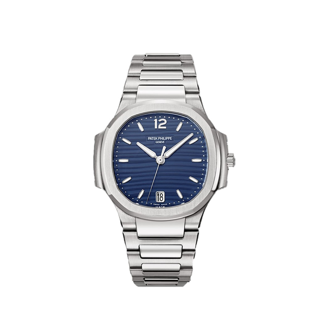 PATEK PHILIPPE-NAUTILUS-REF.7118-1A-001-35.2MM