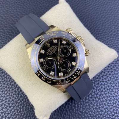 ROLEX-COSMOGRAPH DAYTONA-REF.M116518LN-0046-40MM