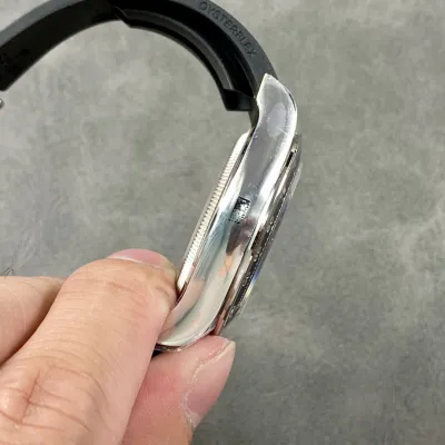 ROLEX-COSMOGRAPH DAYTONA-REF.M126519LN-0004- 4131 MOVEMENT-40MM